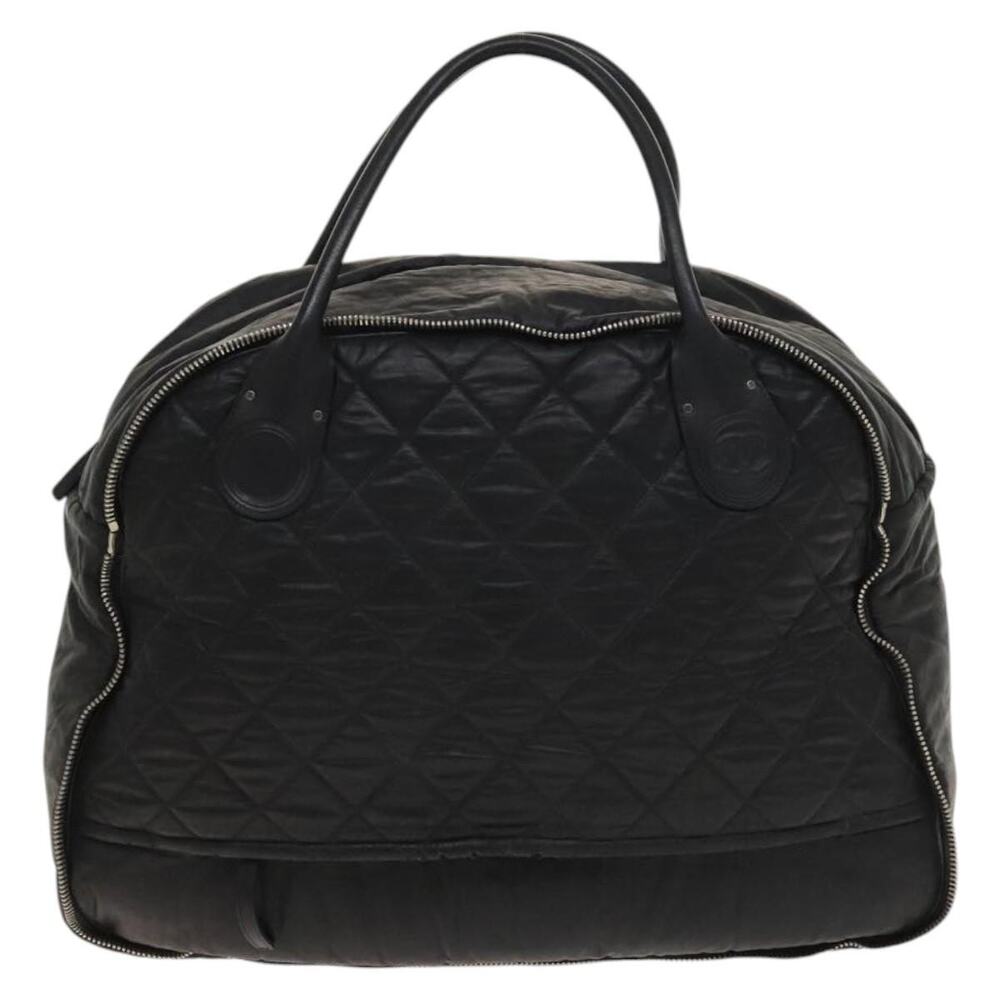 Chanel Boston Bag - Picture 2 of 7